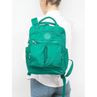 Рюкзак женский Bobo 1812 ярко-зелёный