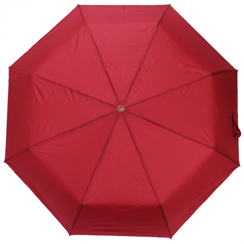 Зонт Zemsa, 1010-5 красный