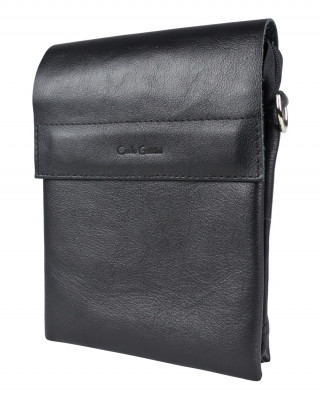 Мужская сумка Feruda, 5050-01 черная