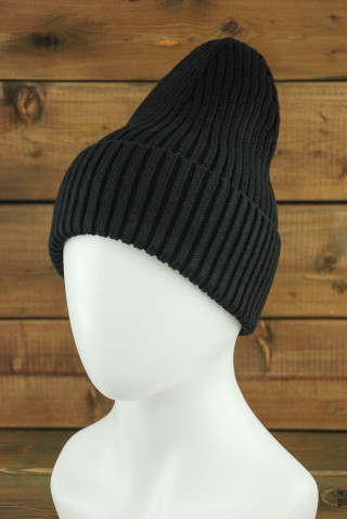 Женская шапка-бини 27-280 Stigler чёрный