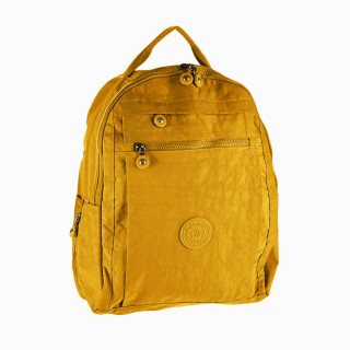 Рюкзак городской Bobo 6022 жёлтый